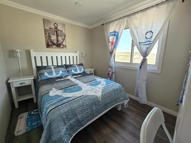 3 Bedroom Property for Sale in Britannia Bay Western Cape